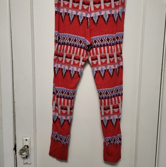 Victoria Secret Thermal Pajamas - Picture 14 of 16